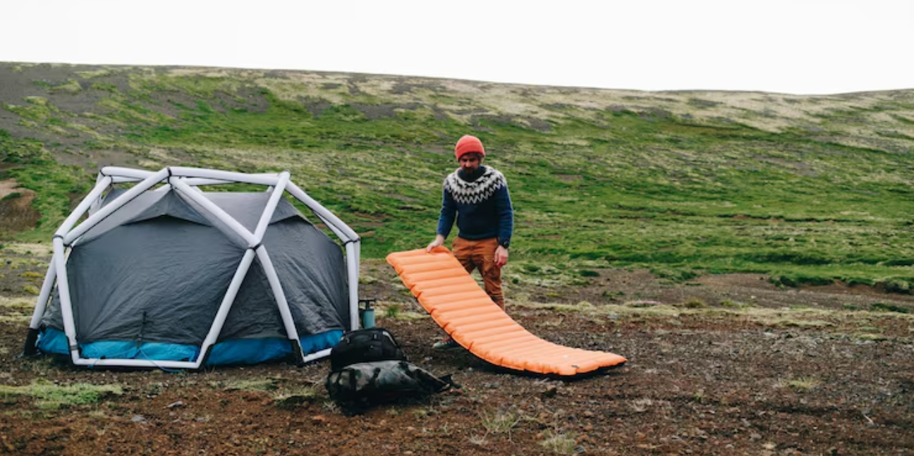 Build the Ultimate Outdoor Setup: Smart Camping, Effortless Comfort and Portable Power