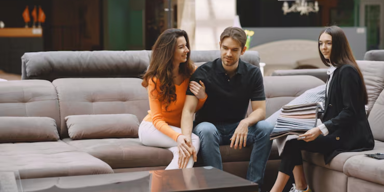 Redefine Comfort at Home: Luxury Seating, Smart Relaxation and Cinematic Living