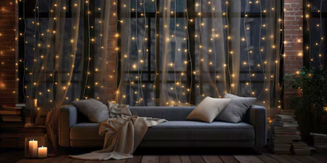How Lighting Creates a Difference in Your Home Decor Process?