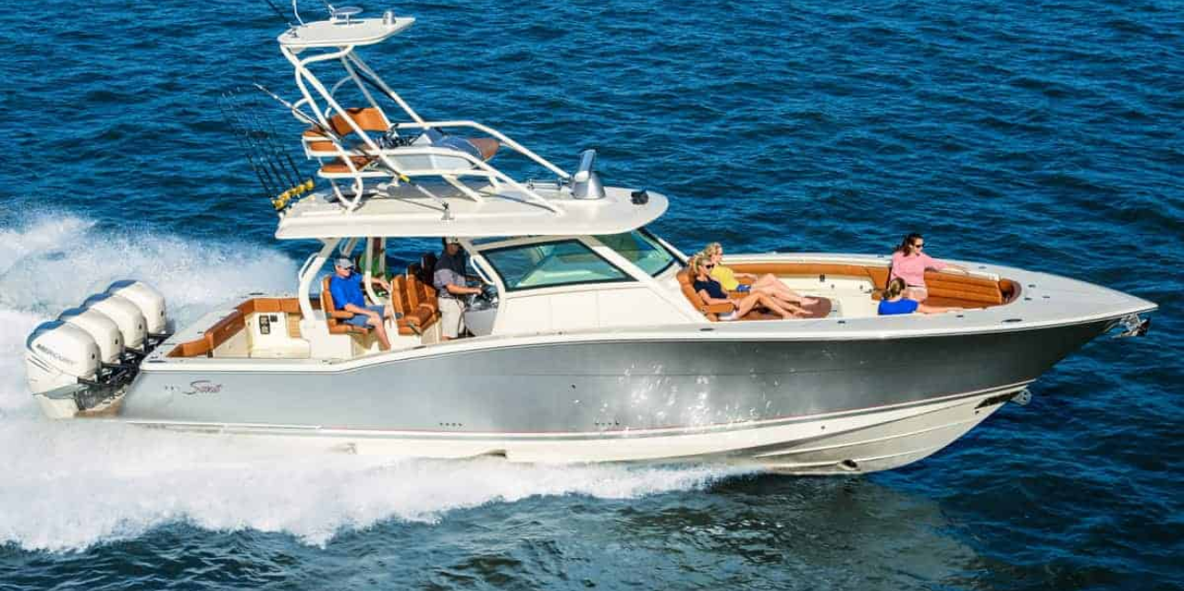 How to Experience Luxury Yachts Without Buying One