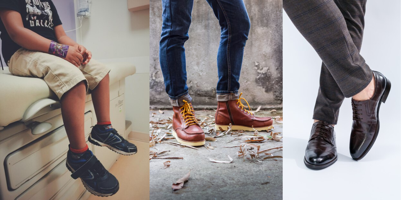 The All-Day Comfort System: One Shoe Rotation for Work, Walks, and Recovery