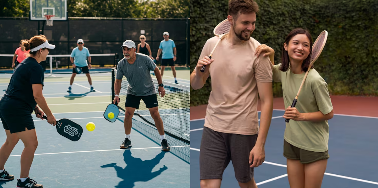 Spin, Power, or Control? Choosing the Right ONIX Paddle for Your Play Style
