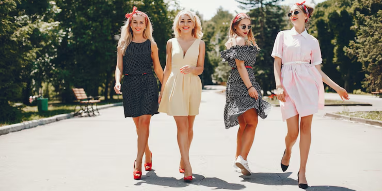 Mini vs Midi Dresses: Which White Lulus Style Fits You Best?
