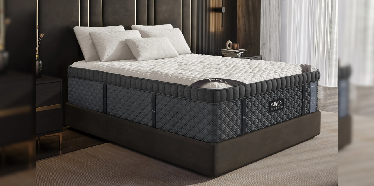 From Restless Nights to Deep Sleep: How Upgrading Your Mattress Changes Everything