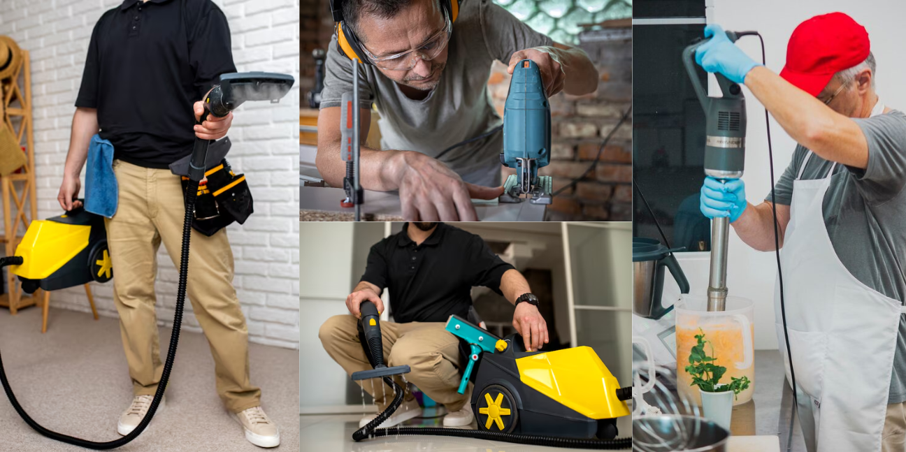 The Ultimate Modern Workspace Upgrade: From Clean Desk to Smart DIY Setup