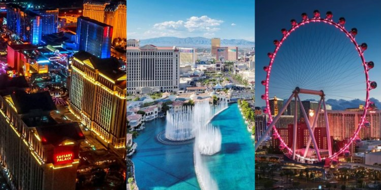Tahiti Village Las Vegas: A Relaxing Resort Experience Beyond the Strip