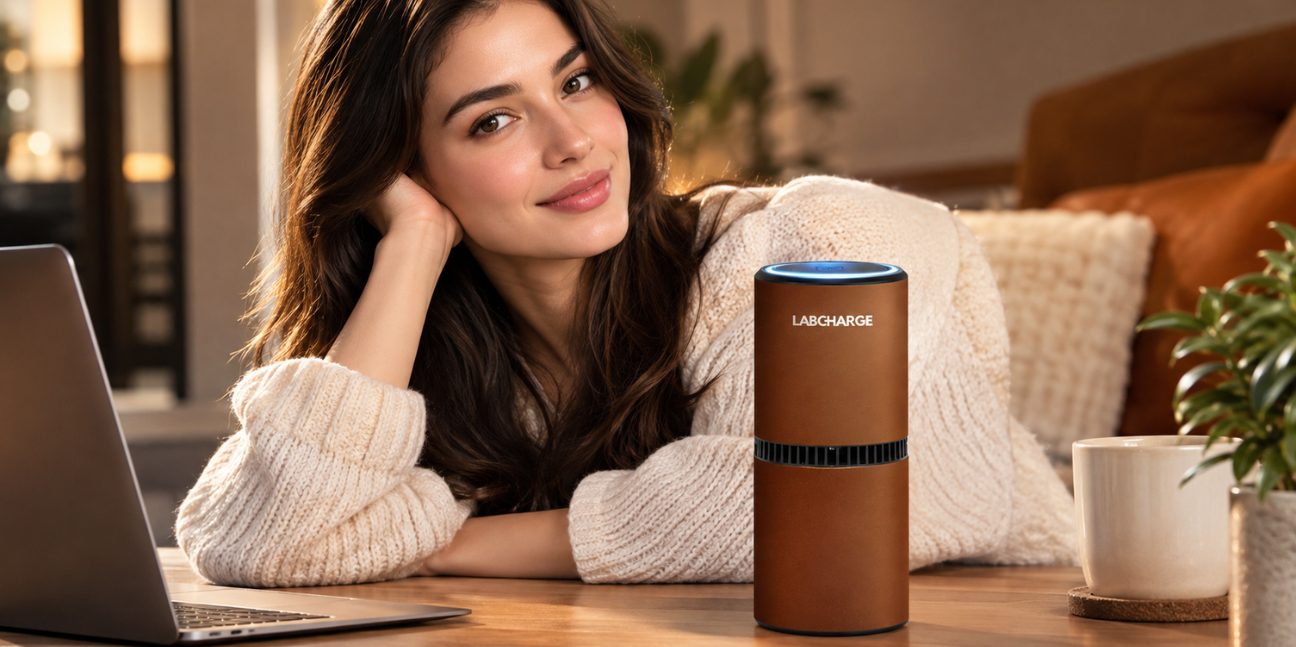 Lab Charge Review: 5pcs Ionic, Sunday Cocoa, or Pet Air Purifier—Which Should You Choose?
