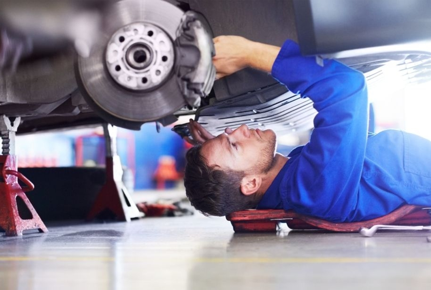 The Best Auto Parts To Improve Your Vehicle Performance
