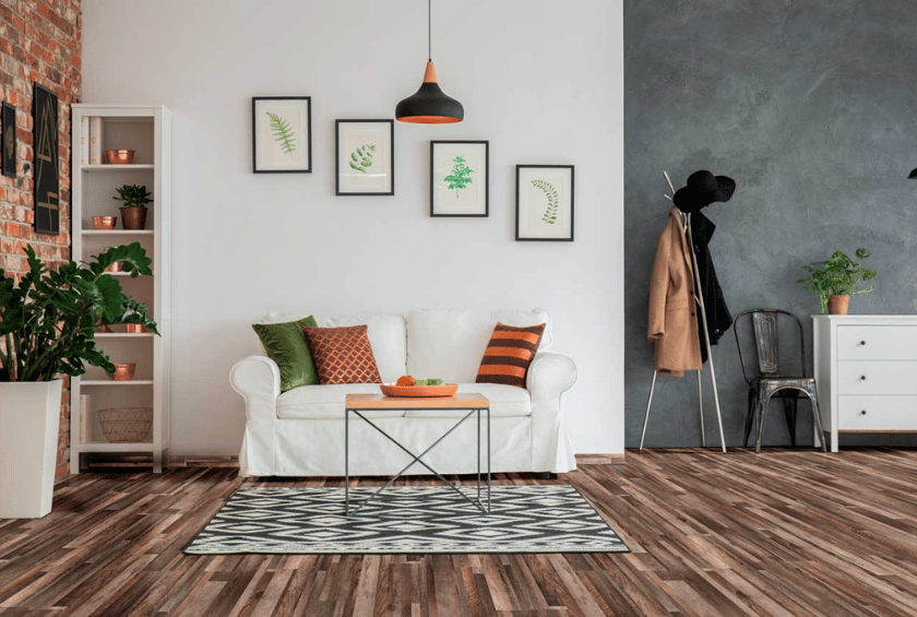 Beyond Walls And Beyond Floors And Shower Your Home With Amore