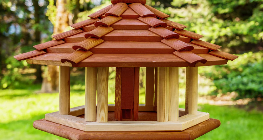 A Welcoming Addition to Your Garden