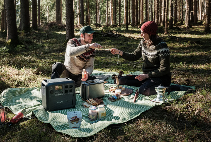 Buy the Best Portable Power Station for Everyone