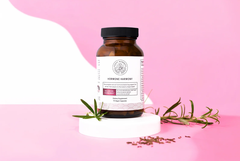 Boost Your Mood Energy And Well Being With Hormone Harmony