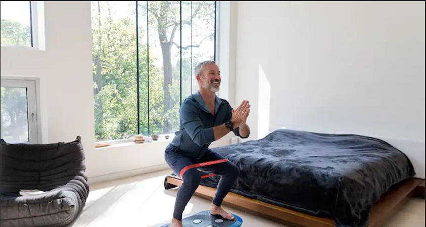 Feel Better at Home with LifePro Wellness Tools.png