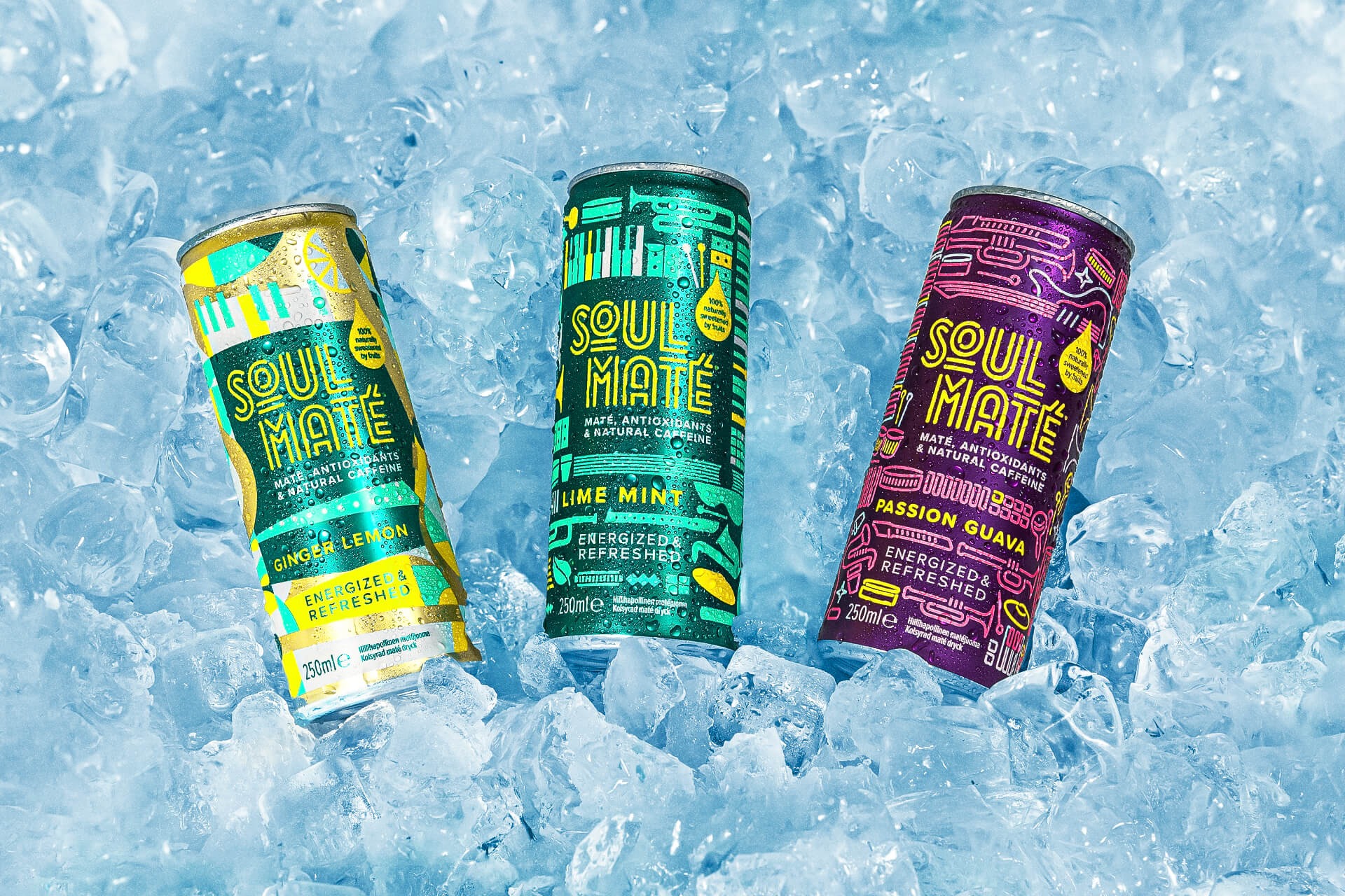 Feel Refreshed and Energized: How Frate Mate Club’s Drinks Can Brighten Your Day