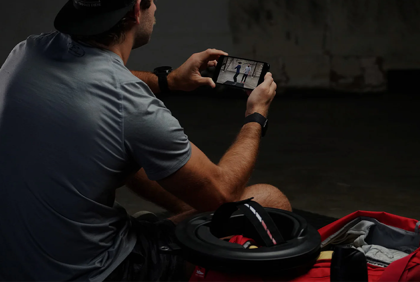 Iron Neck Products_ Strength, Rehab, and Performance Solutions