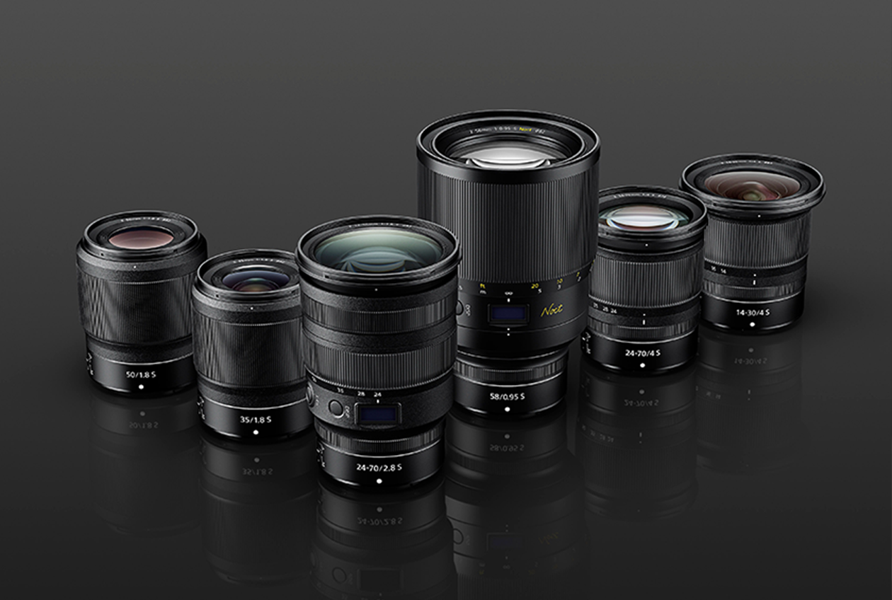 Choosing The Right Lens For Your Photography Needs